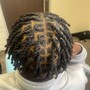 Kid's Braids