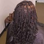 Nubian Twists