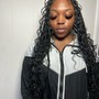 Closure Sew In