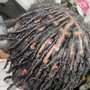 Retwist Full Head