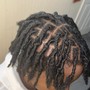 Retwist Full Head