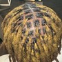 Retwist Full Head