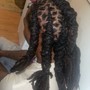 Full Sew In