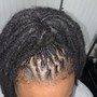 Retwist & Basic Style Full Head