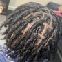 Retwist Full Head