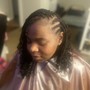 Senegalese Twist