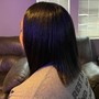 Lace Closure Sew In