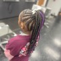 Kid's Braids (hair added)