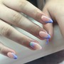 Gel Manicure