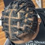 Men’s Braids