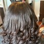 Lace Closure Sew In