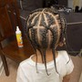 Cornrows