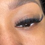 Combo eyeshadow and brow tint