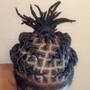 Cornrow (design )