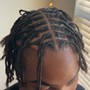 Cornrow (design )