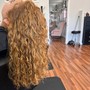 Full Balayage