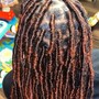 Marley Twist