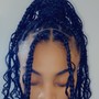 Flat Twists