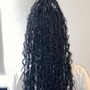 Closure Sew In