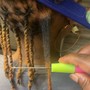 Loc Maintenance