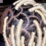 Comb Twist