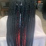 Comb Twist