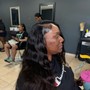 Keratin Treatment