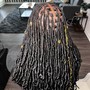 Soft Locs