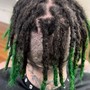 Loc Retwist