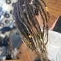 Loc Retwist