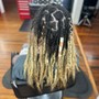 Loc Reattchment Full Head