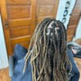 Loc Reattchment Full Head