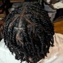 Wash & Deep Conditioning Treatment