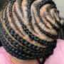 Cornrows 1-4