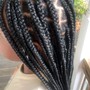 Poetic Justice Braids