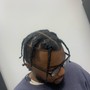 Loc Retwist