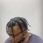 Braids Full Head