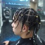 Kid's Braids