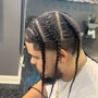 Braids Full Head