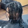 Loc Retwist