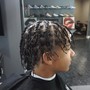 Braids Full Head