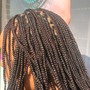 Crochet Braids