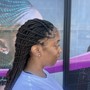 Closure Sew In