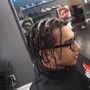 Loc Retwist