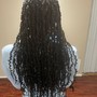 Passion Twists