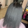 Keratin Treatment