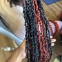 Boho Island Twist