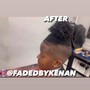 Kids Haircut