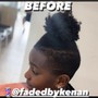 Kids Haircut