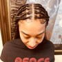 Poetic Justice Braids